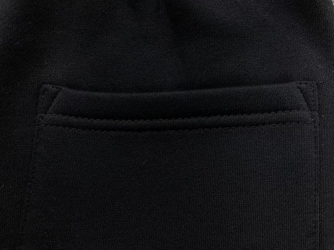Fear of God TROUSERS135 FOG HOODIE - Image 47