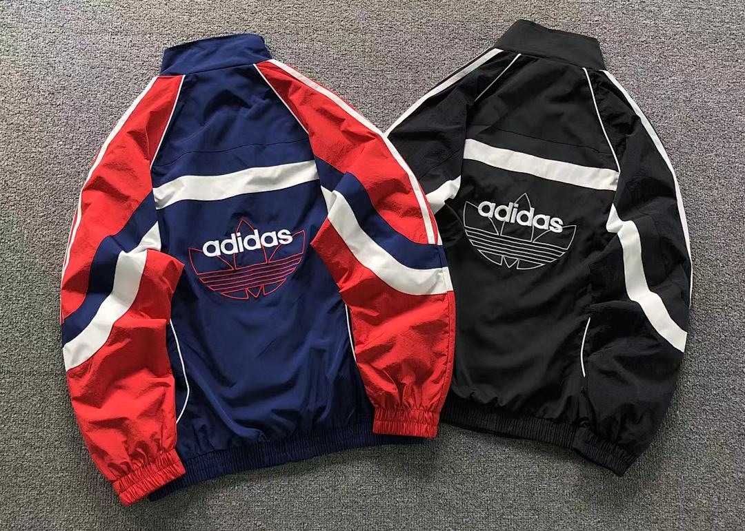 Adidas 168 A⭐I⭐AS JACKET 4204112477 (Im 170Cm 60Kg I Wear Size M In The Phot) - Image 5