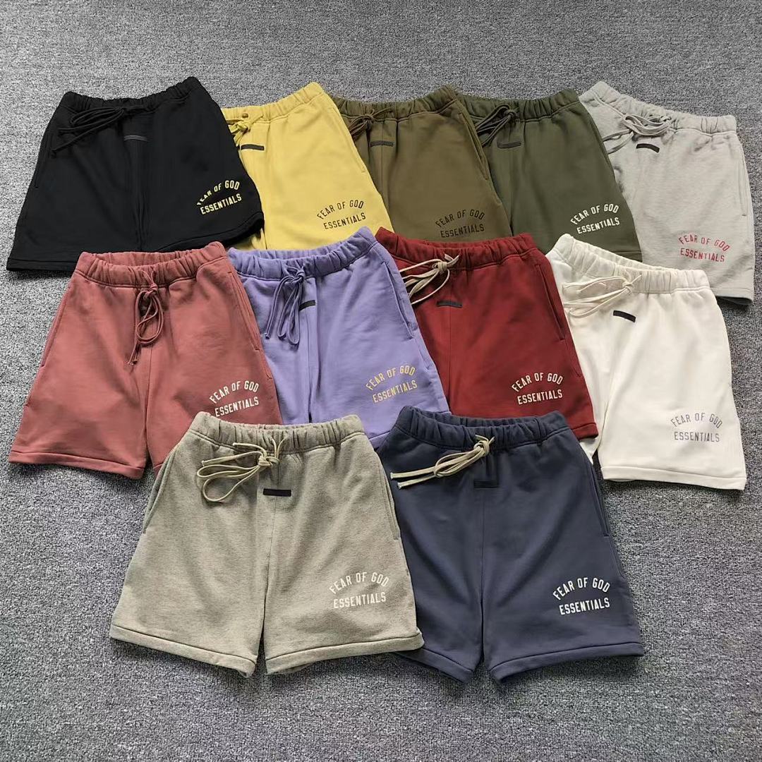 Fear of God 115 FOG, photo 1