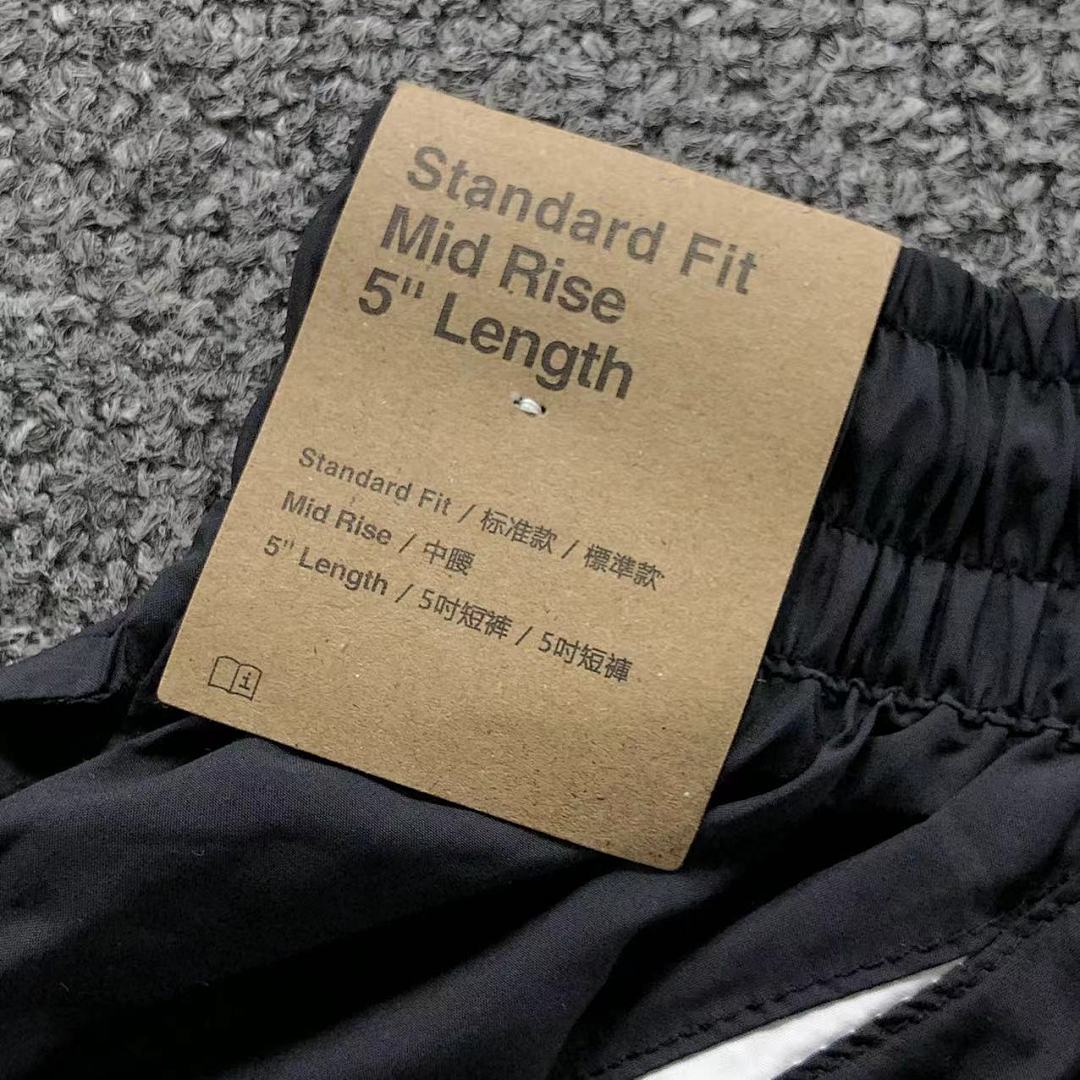 Nike 118 N⭐K⭐ SHORTS 57300119 (Im 170Cm 60Kg I Wear Size M In The Phot) - Image 21