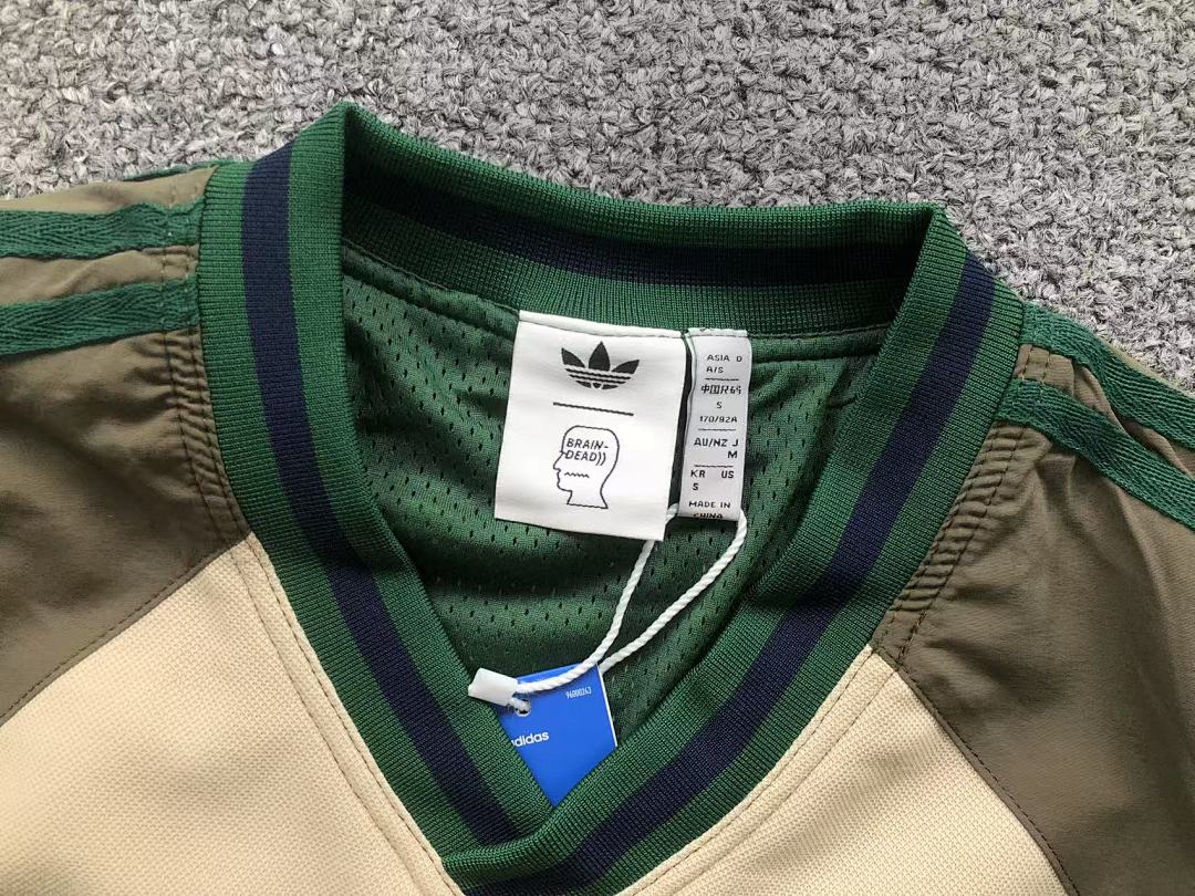 Adidas 235 A⭐I⭐AS LONG SLEEVED 1212408159 (Im 170Cm 60Kg I Wear Size S In The Phot) - Image 14