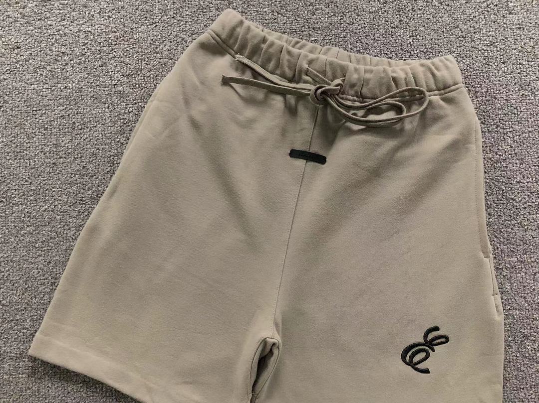 Fear of God 118 FOG SHORTS 3206042617 (Im 170Cm 60Kg I Wear Size S In The Phot) - Image 15