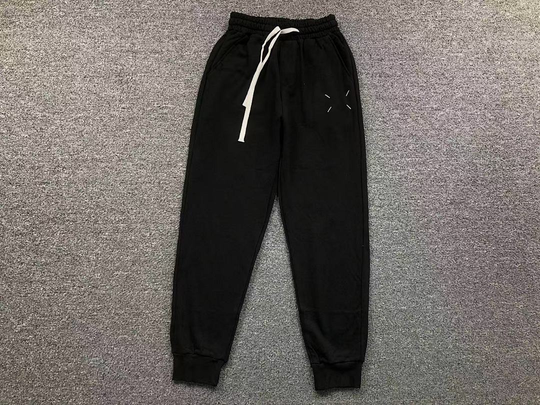 On Running 128 MAISON MARGIELA TROUSERS 5211740162 (Im 170Cm 60Kg I Wear Size S In The Phot) - Image 5