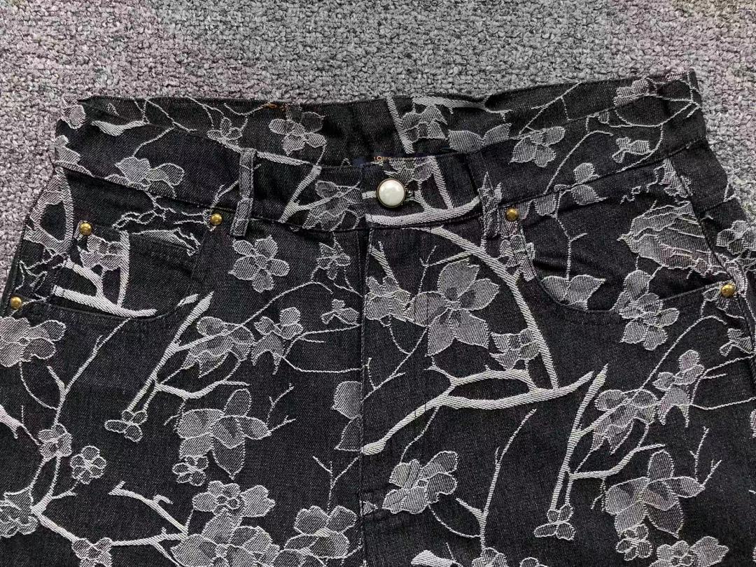 Louis Vuitton SHORTS 228 L⭐ SHIRT - Image 29