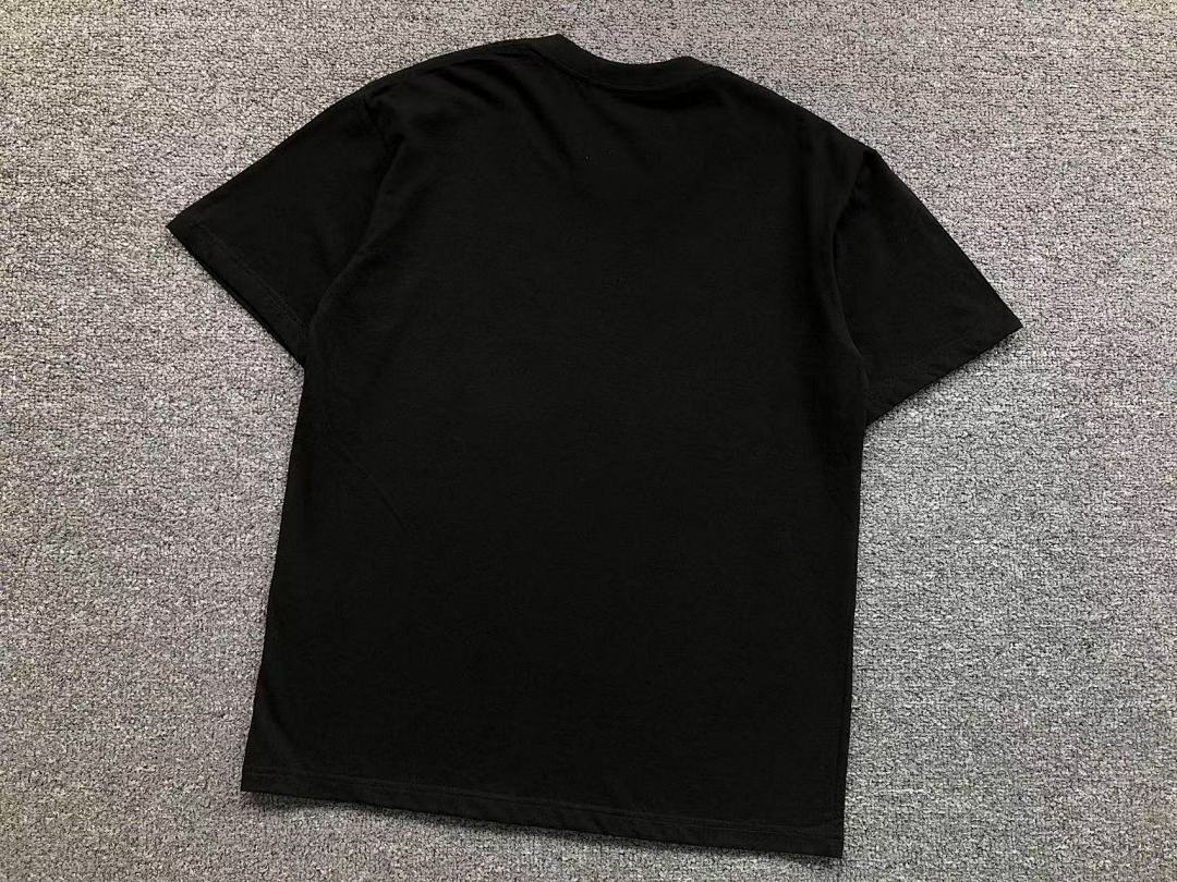 Unbranded 85 P⭐A⭐A T-SHIRT 2111060201 (Im 170Cm 60Kg I Wear Size S In The Phot) - Image 14