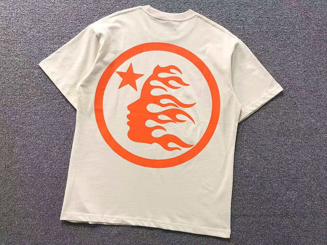 Hellstar 115 HELLSTAR T-SHIRT 22040655125 (Im 170Cm 60Kg I Wear Size M In The Phot) - Image 13