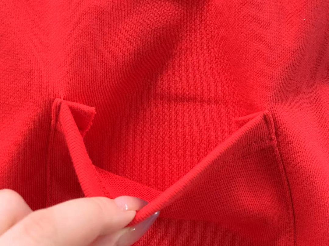 Sp5der TROUSERS 116 SP5DER HOODIE - Image 44