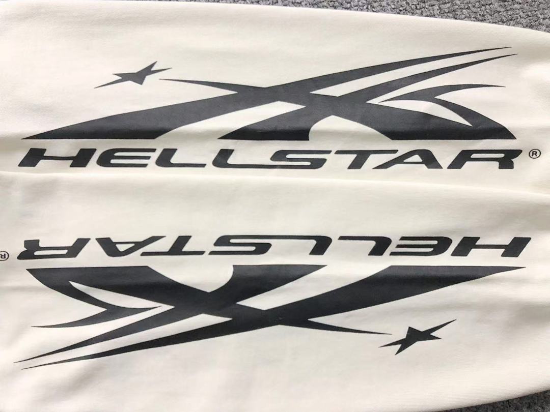 Hellstar TROUSERS 218 HELLSTAR HOODIE - Image 15
