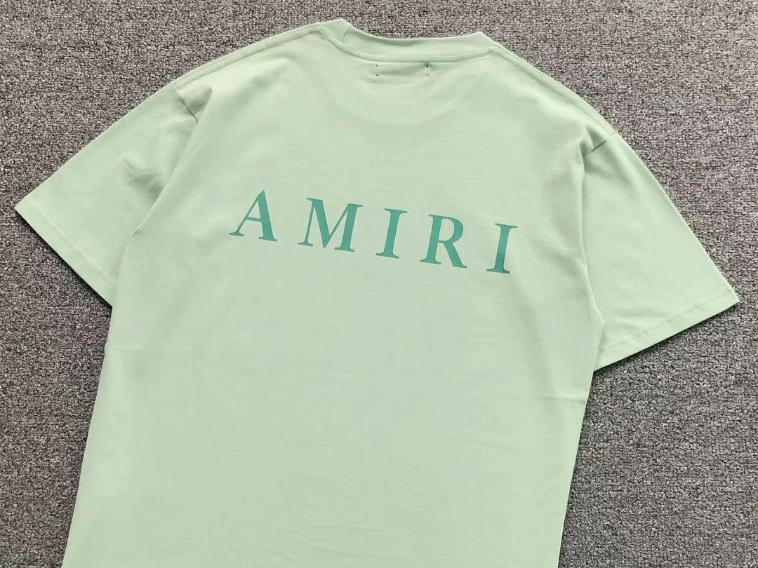 AMIRI 115 AMIRI T-SHIRT 125402137 (Im 170Cm 60Kg I Wear Size M In The Phot) - Image 10