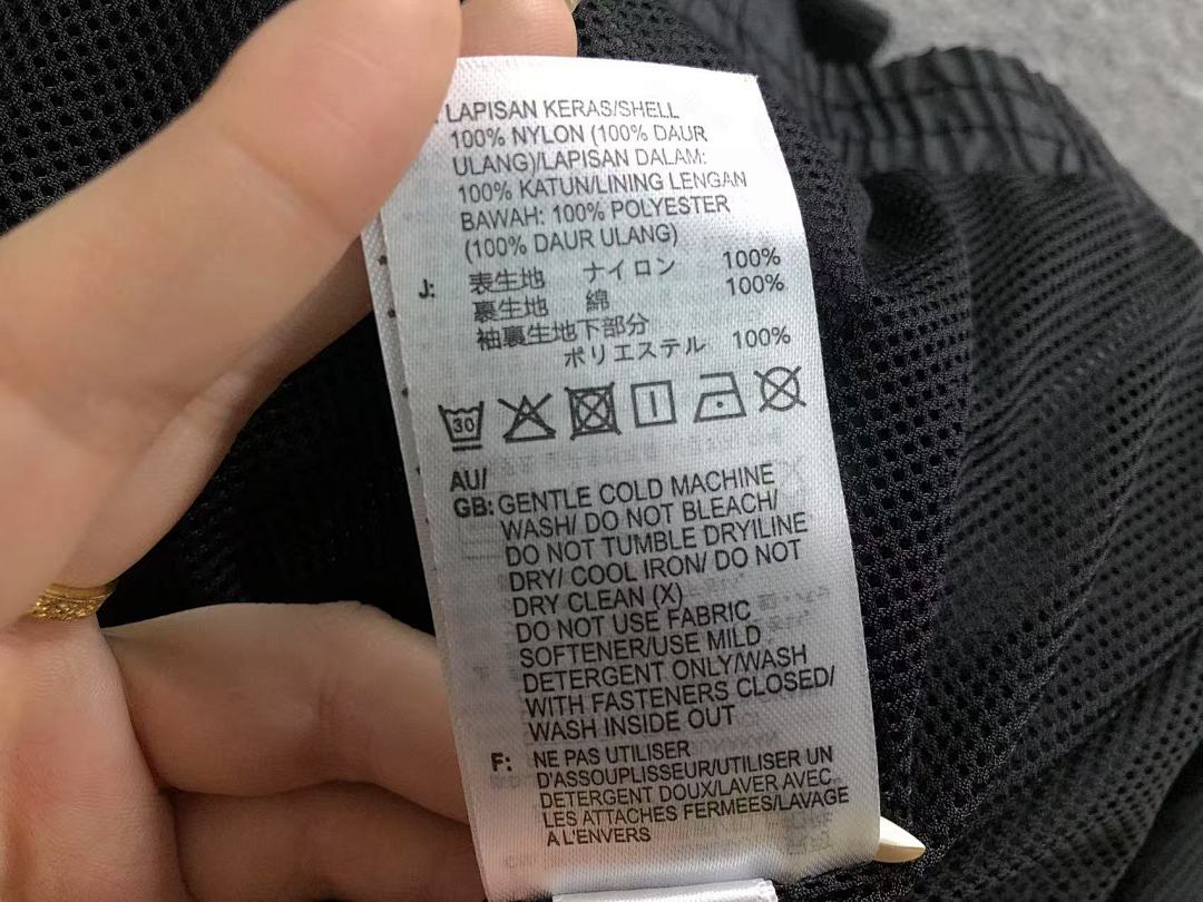 Adidas 128 A⭐I⭐AS TRENCH COAT 56041485 (Im 170Cm 60Kg I Wear Size M In The Phot) - Image 24