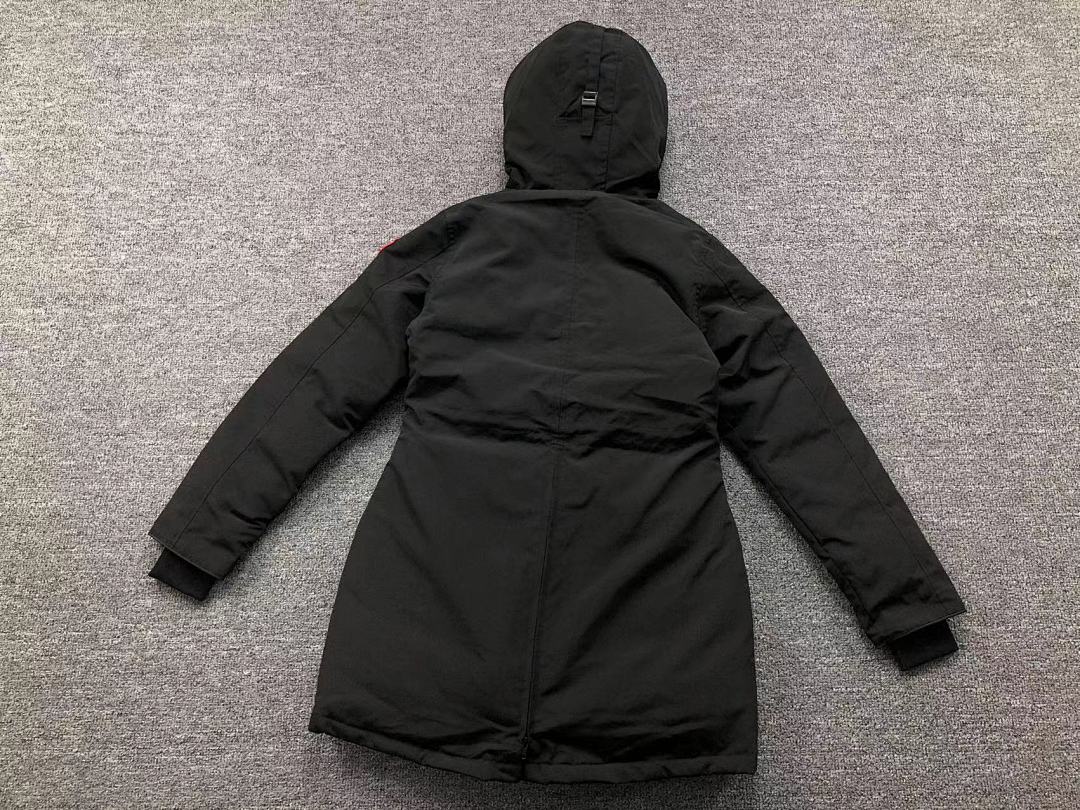 Canada Goose 558 C⭐N⭐⭐A G⭐⭐⭐E DOWN JACKETS FEMAIE - Image 20