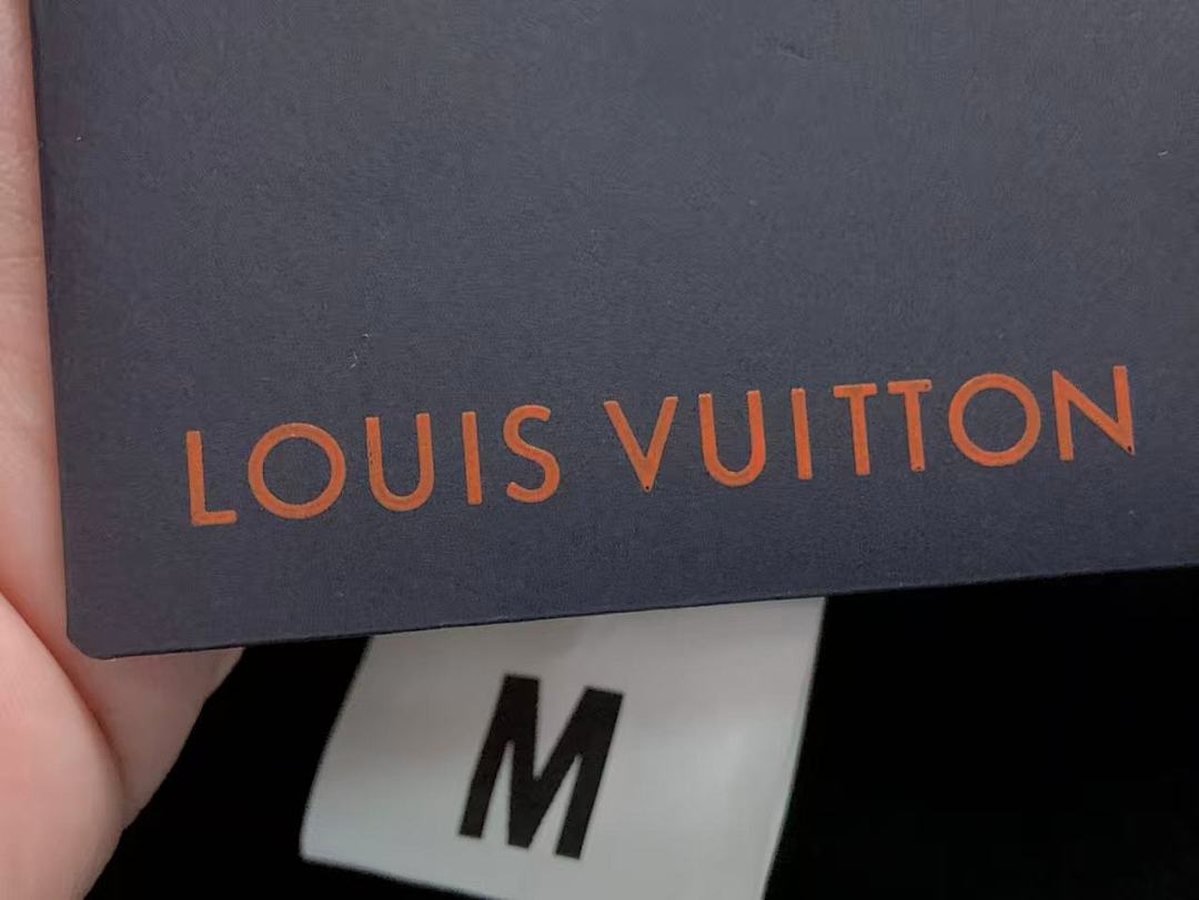 Louis Vuitton 185 L⭐ TROUSERS 3201230817 (Im 170Cm 60Kg I Wear Size M In The Phot) - Image 25