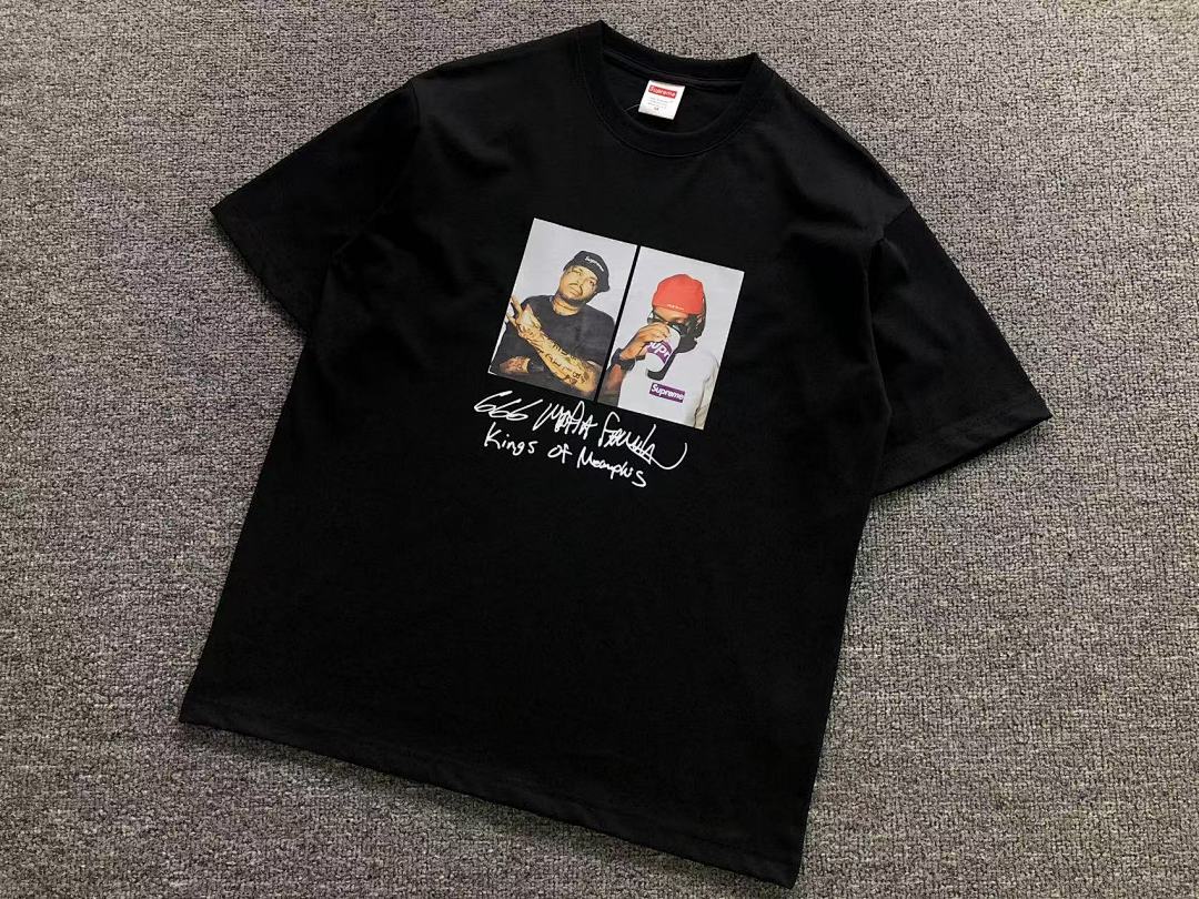 Supreme 88 S⭐⭐R⭐⭐E T-SHIRT 4104211121 (Im 170Cm 60Kg I Wear Size M In The Phot) - Image 8