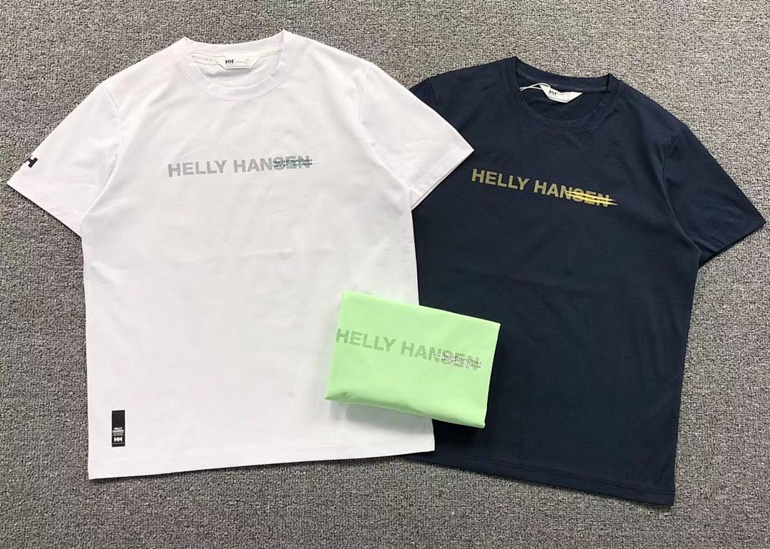 Helly Hansen 118 HELLY HANSEN T-SHIRT 2122101001 (Im 170Cm 57Kg I Wear Size M In The Phot) - Image 6