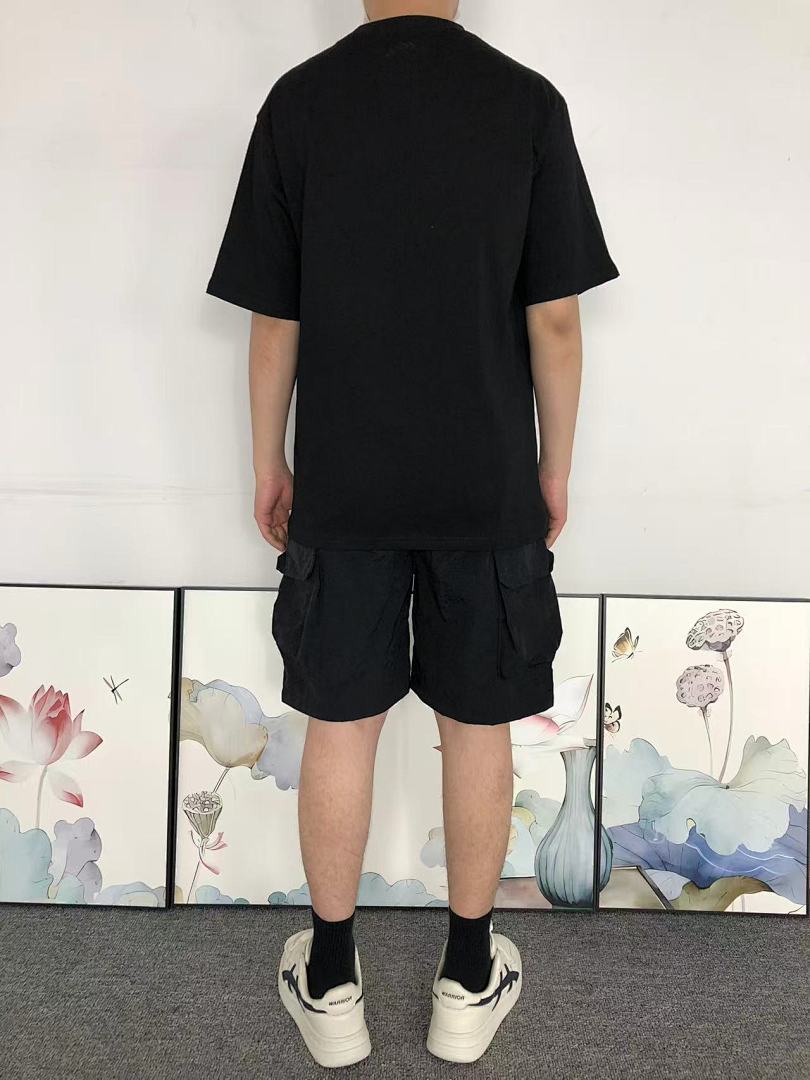 Sp5der 78 SP5DER T-SHIRT3105280153 (Im 170Cm 60Kg I Wear Size S In The Phot) - Image 4