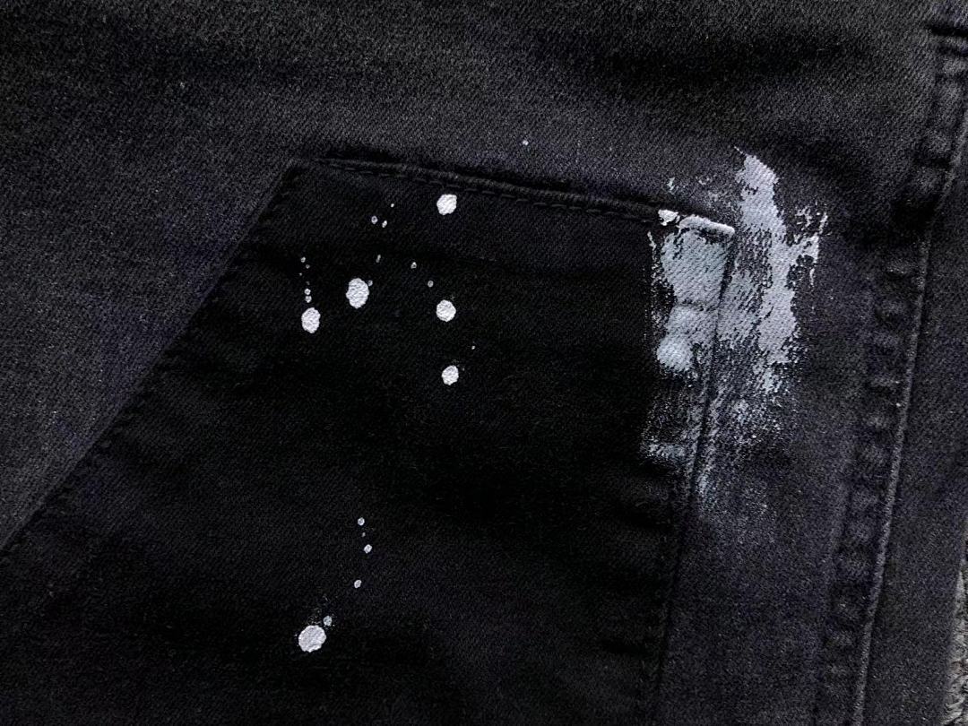 Gallery Dept 158 GALLERY DEPT TROUSERS 3103240453 (Im 170Cm 60Kg I Wear Size S In The Phot) - Image 8
