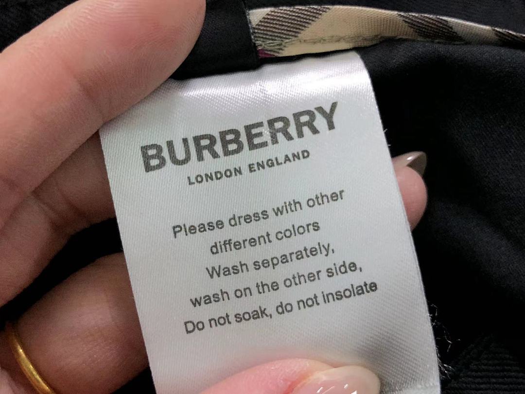 Burberry 175 B⭐R⭐E⭐RY - Image 29