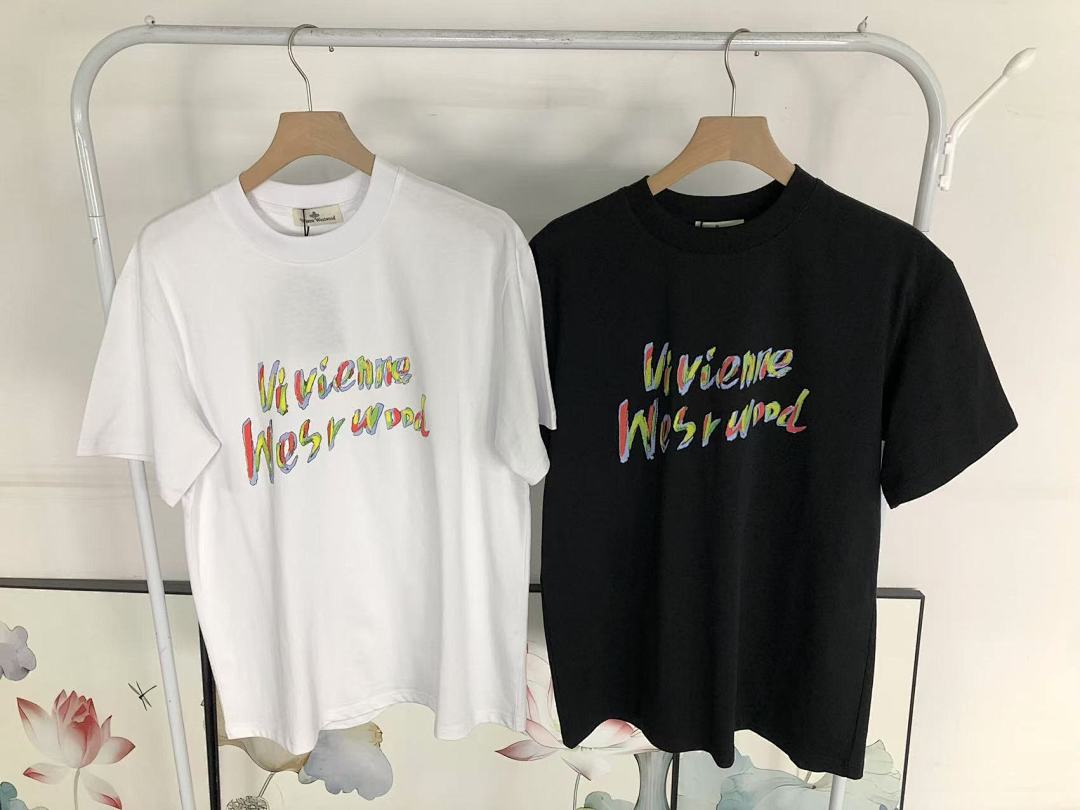 Vivienne Westwood 128 VIVIENNE WESTWOOD T-SHIRT 56200121 (Im 170Cm 60Kg I Wear Size M In The Phot) - Image 23