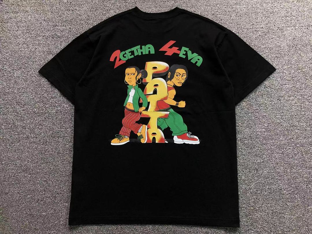 Patta 78 P⭐TT⭐ T-SHIRT 1252006175 (Im 170Cm 60Kg I Wear Size M In The Phot) - Image 10