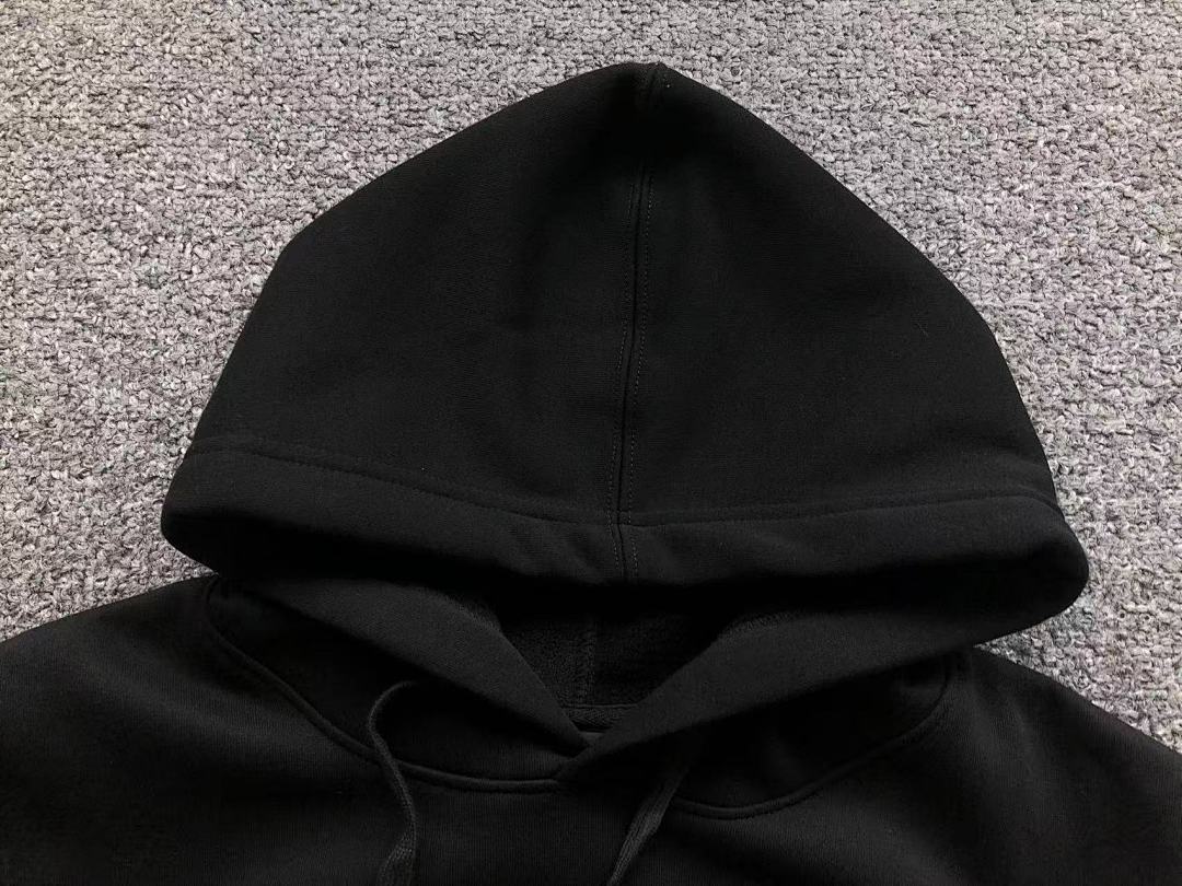 Unbranded 215 N⭐K⭐ HOODIE 412041701 (Im 170Cm 60Kg I Wear Size M In The Phot) - Image 19