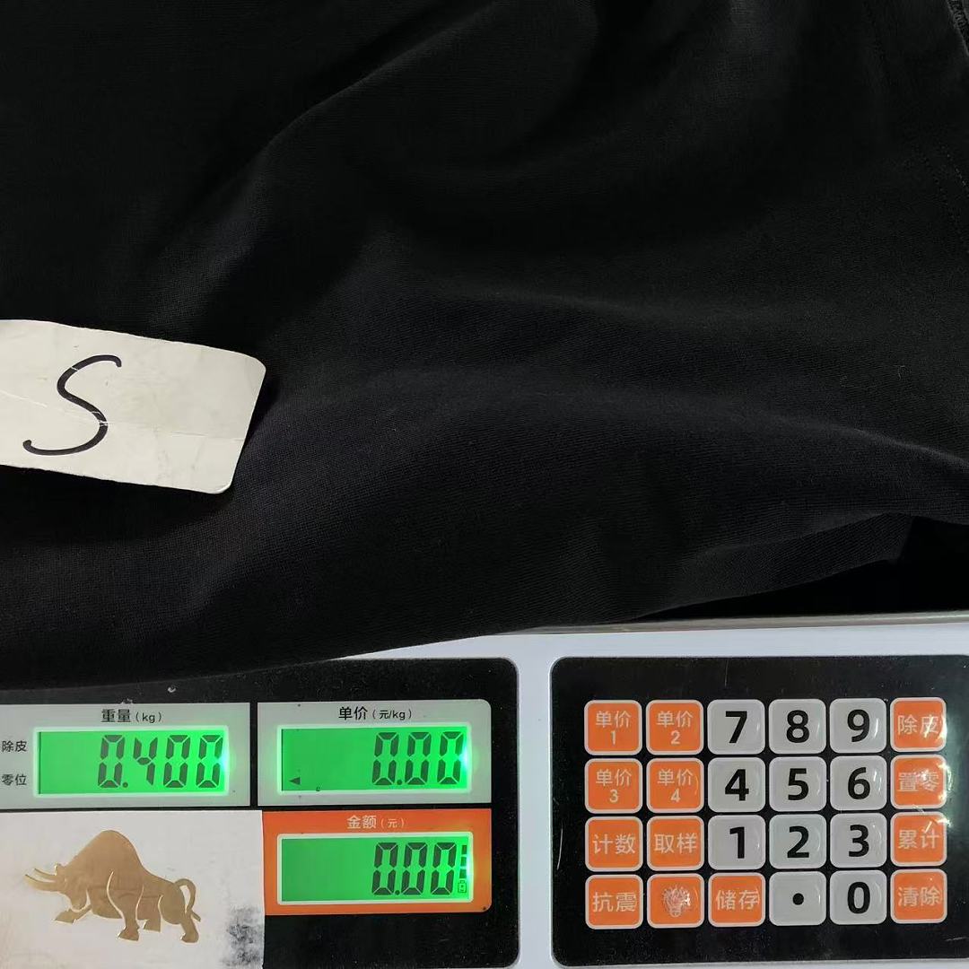 Off-White 128 OFF-WHITE T-SHIRT 42051429165 (Im 170Cm 60Kg I Wear Size S In The Phot) - Image 25