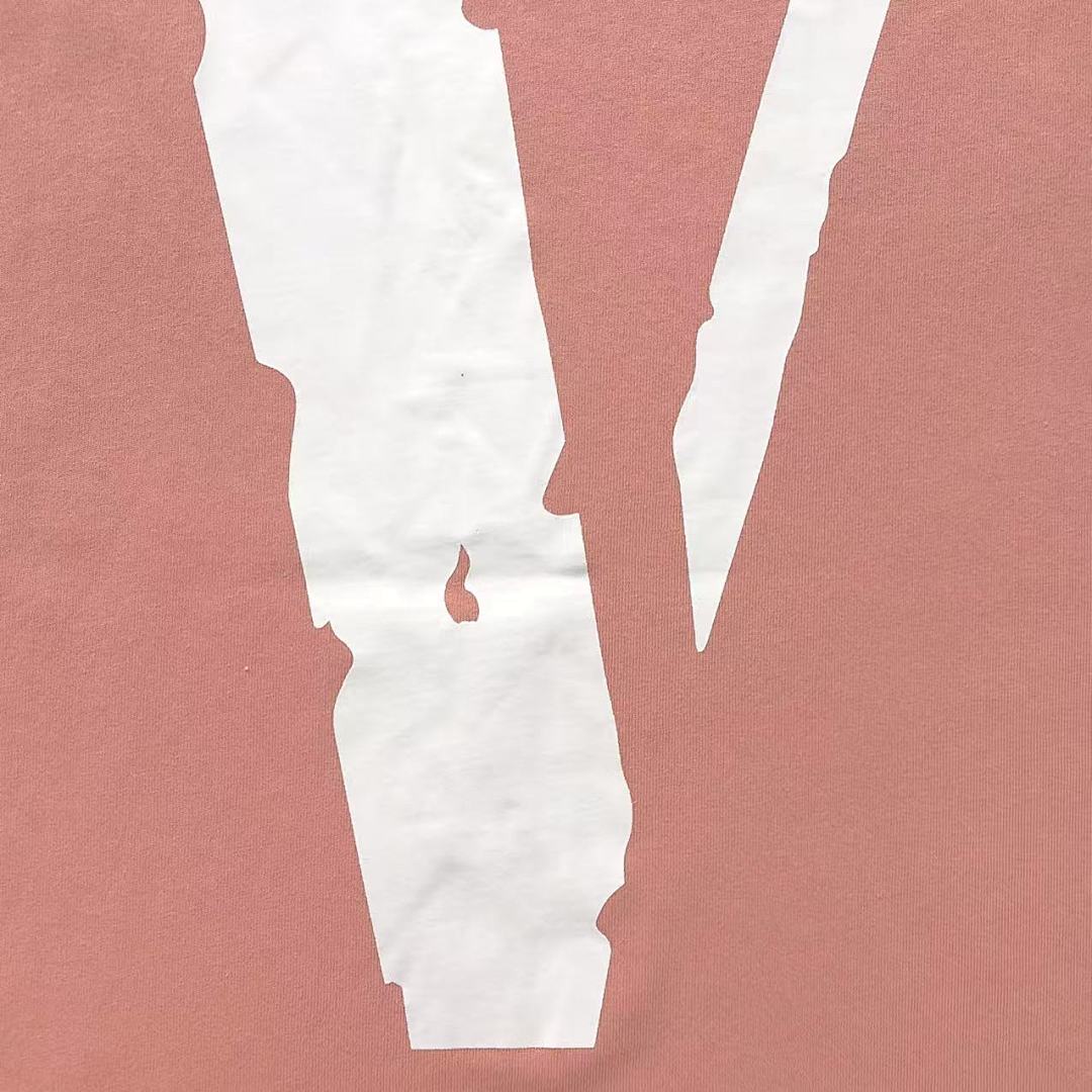 On Running 69 VLONE T-SHIRT 504148691 (Im 170Cm 60Kg I Wear Size XL In The Phot) - Image 15