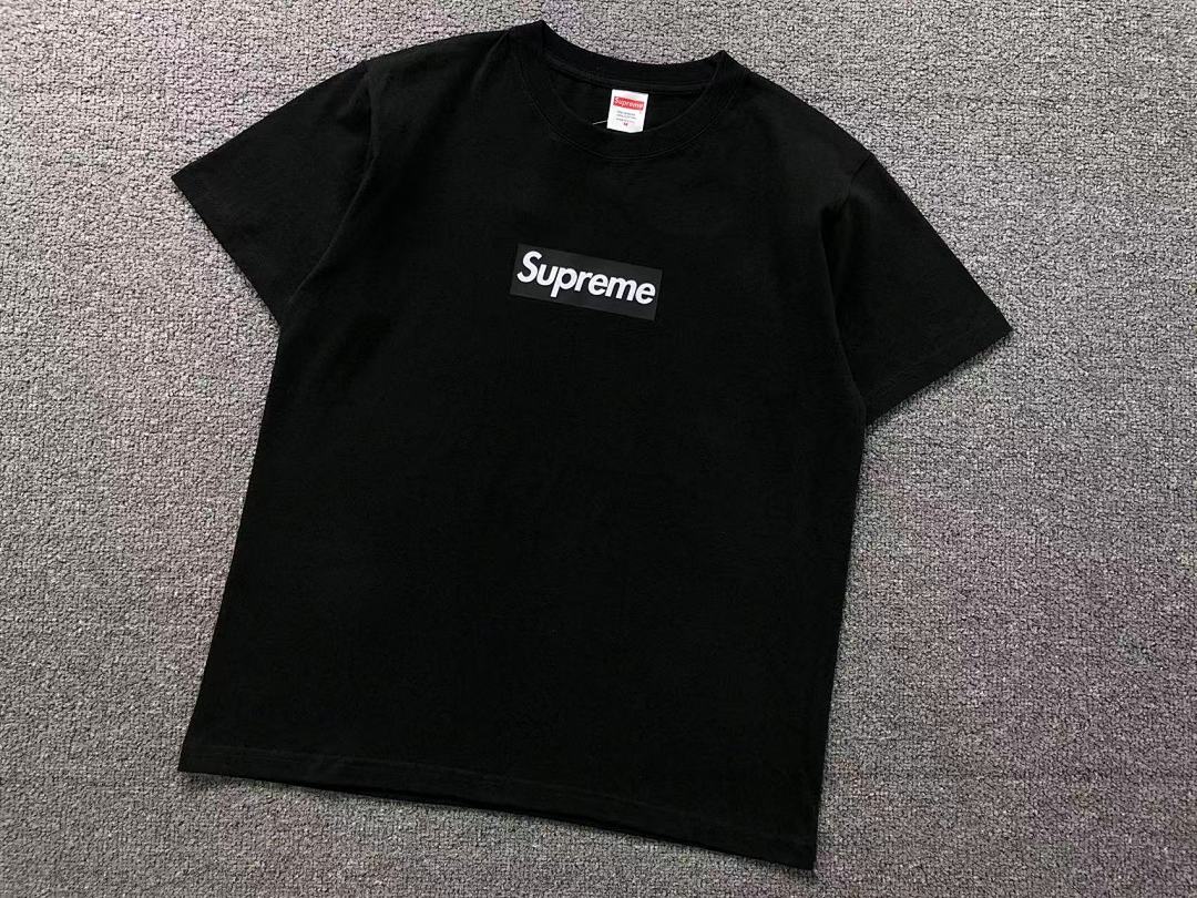 Supreme 95 S⭐⭐R⭐⭐E T-SHIRT 123130902 (Im 170Cm 60Kg I Wear Size M In The Phot) - Image 20