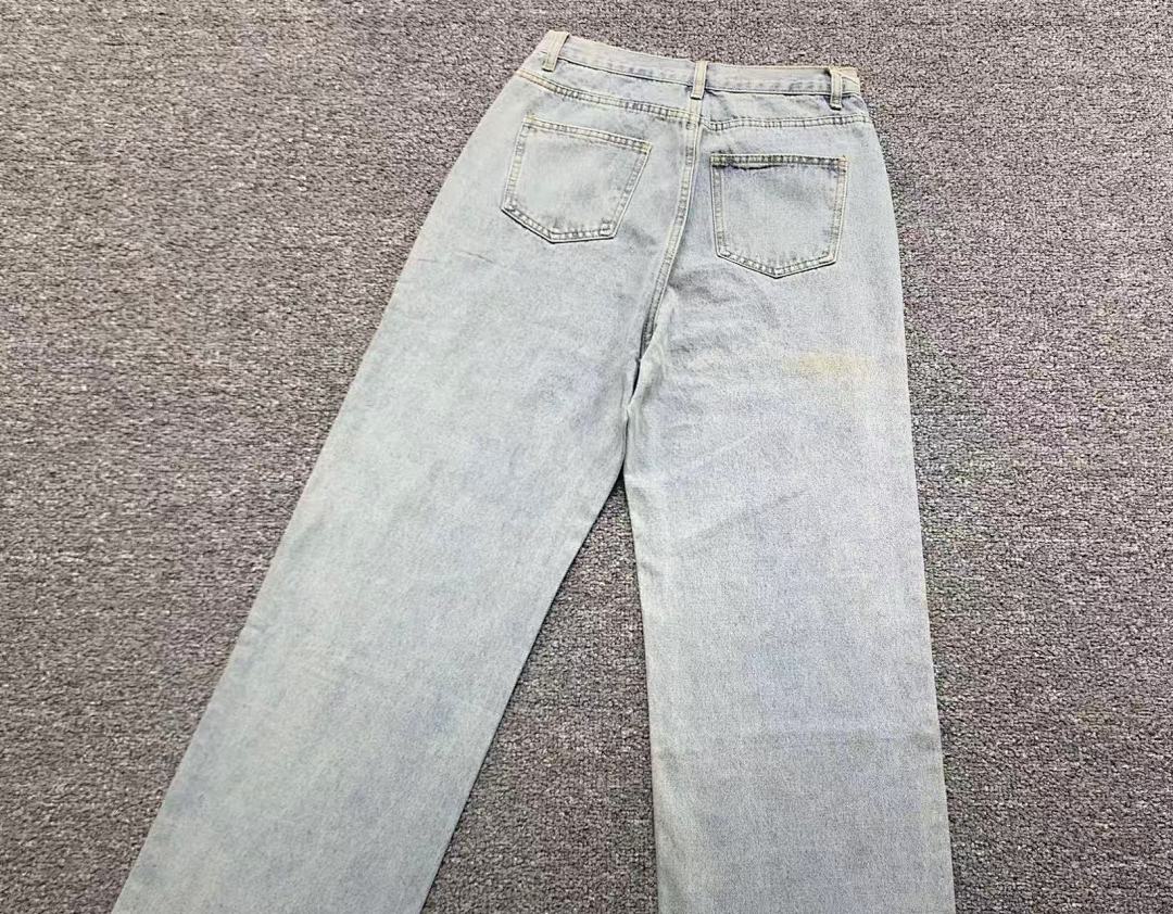 Unbranded 135 KI⭐HE⭐IM TROUSERS FEMAIE - Image 8