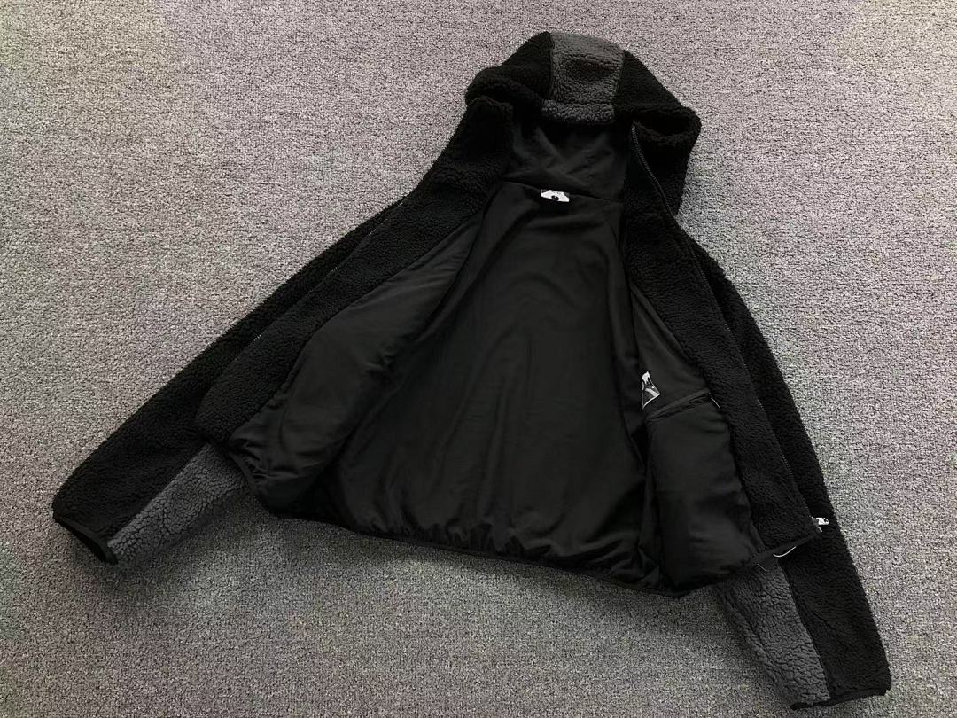 Mertra 228 M⭐RT⭐A FLEECE JACKET 1111070534 (Im 170Cm 60Kg I Wear Size M In The Phot) - Image 19