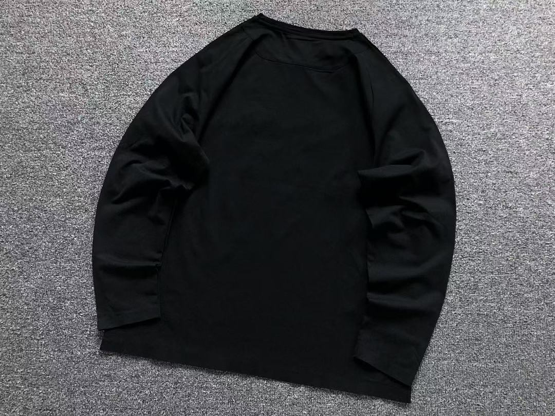 Unbranded 145 D⭐S⭐E⭐T⭐ LONG SLEEVED 2208070801 (Im 170Cm 60Kg I Wear Size 3XL In The Phot) - Image 17