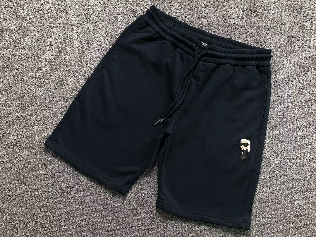Karl Lagerfeld 128 KARL LAGERFELD SHORTS 2204151004 (Im 170Cm 60Kg I Wear Size L In The Phot) - Image 8