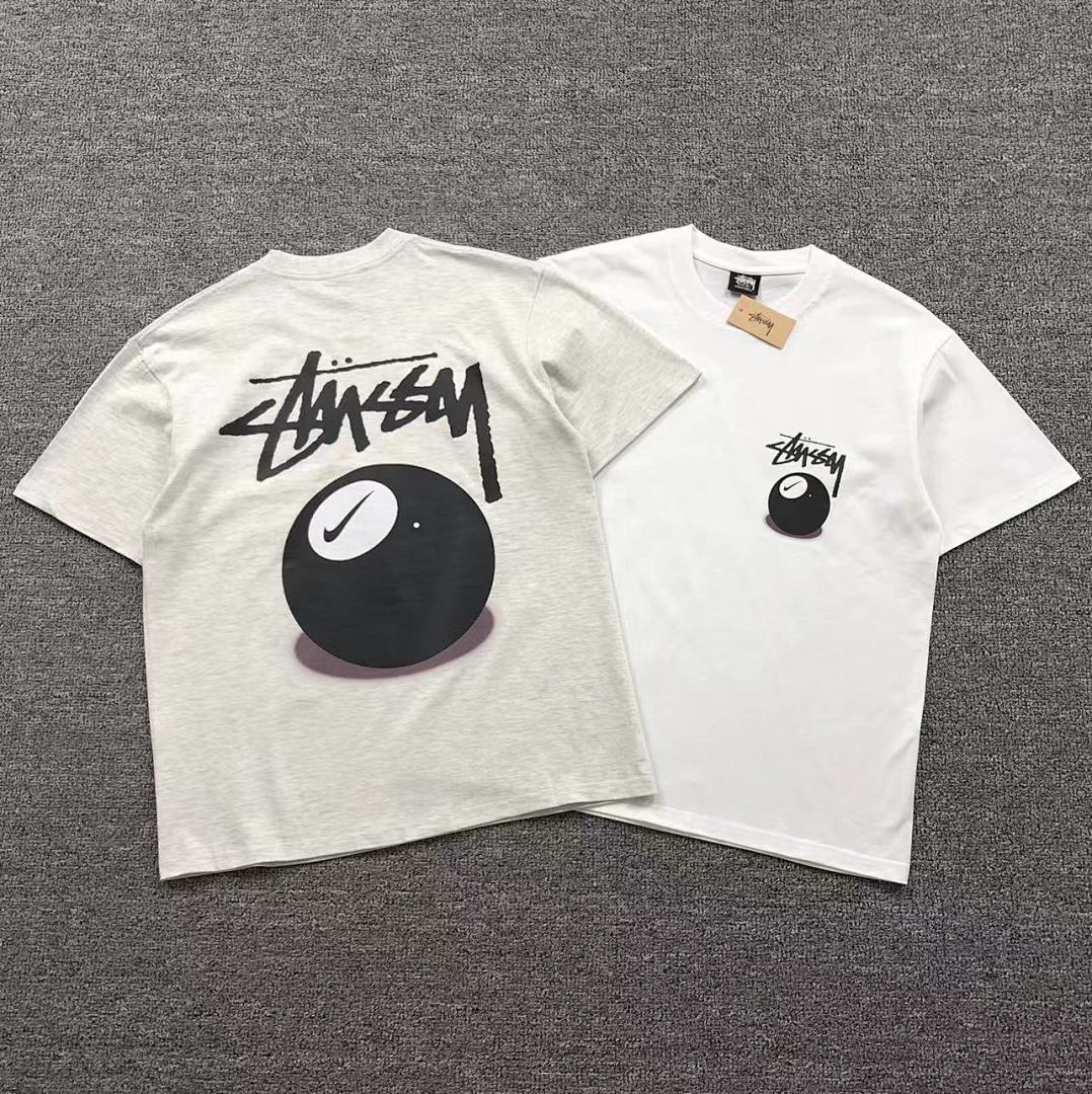 🔥85 STUSSY T-SHIRT, photo 1