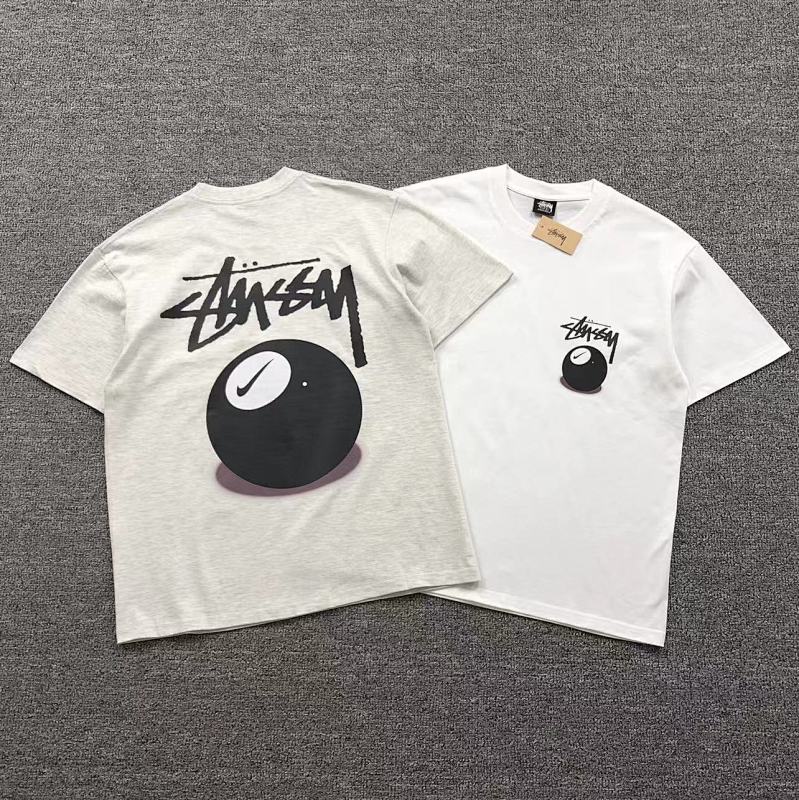π₯85 STUSSY T-SHIRT, photo 1