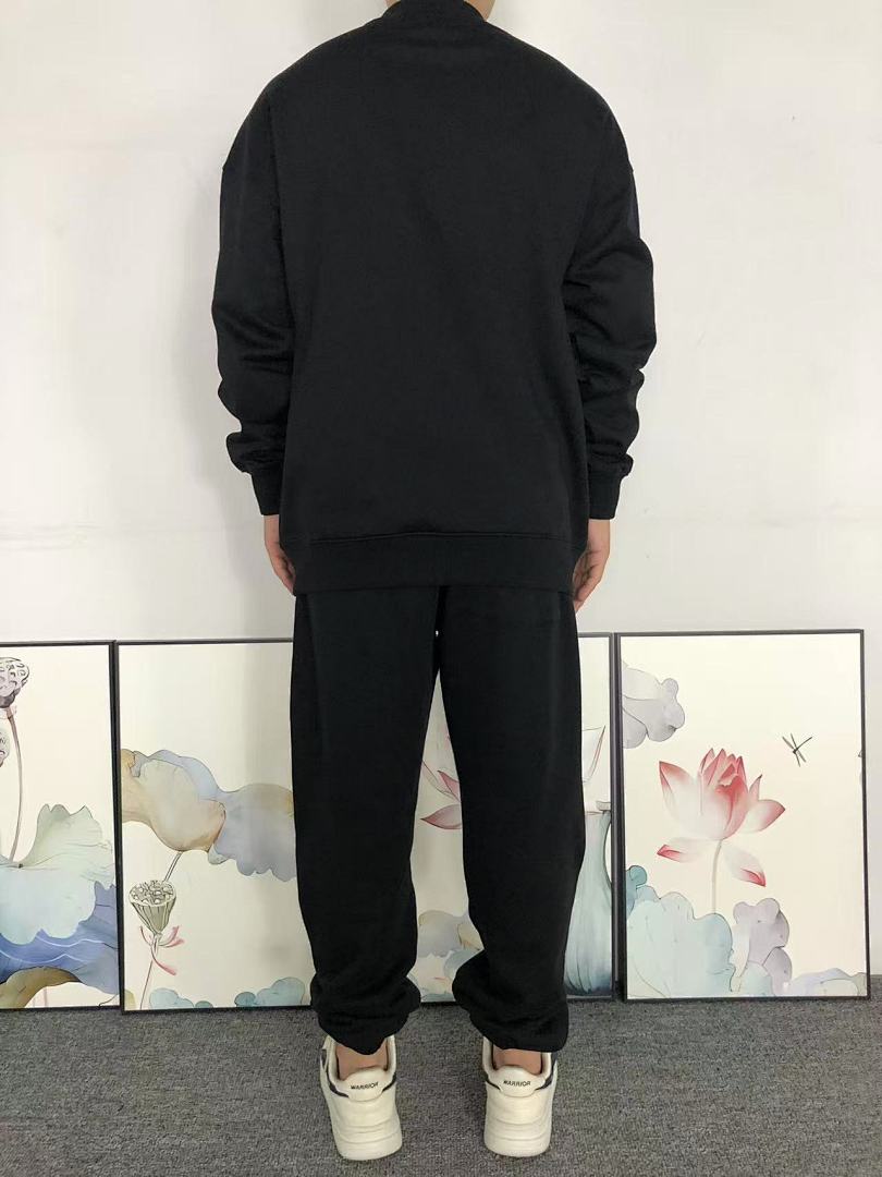 Unbranded 158 B⭐R⭐E⭐RY HOODIE 592207147 (Im 170Cm 60Kg I Wear Size M In The Phot) - Image 4