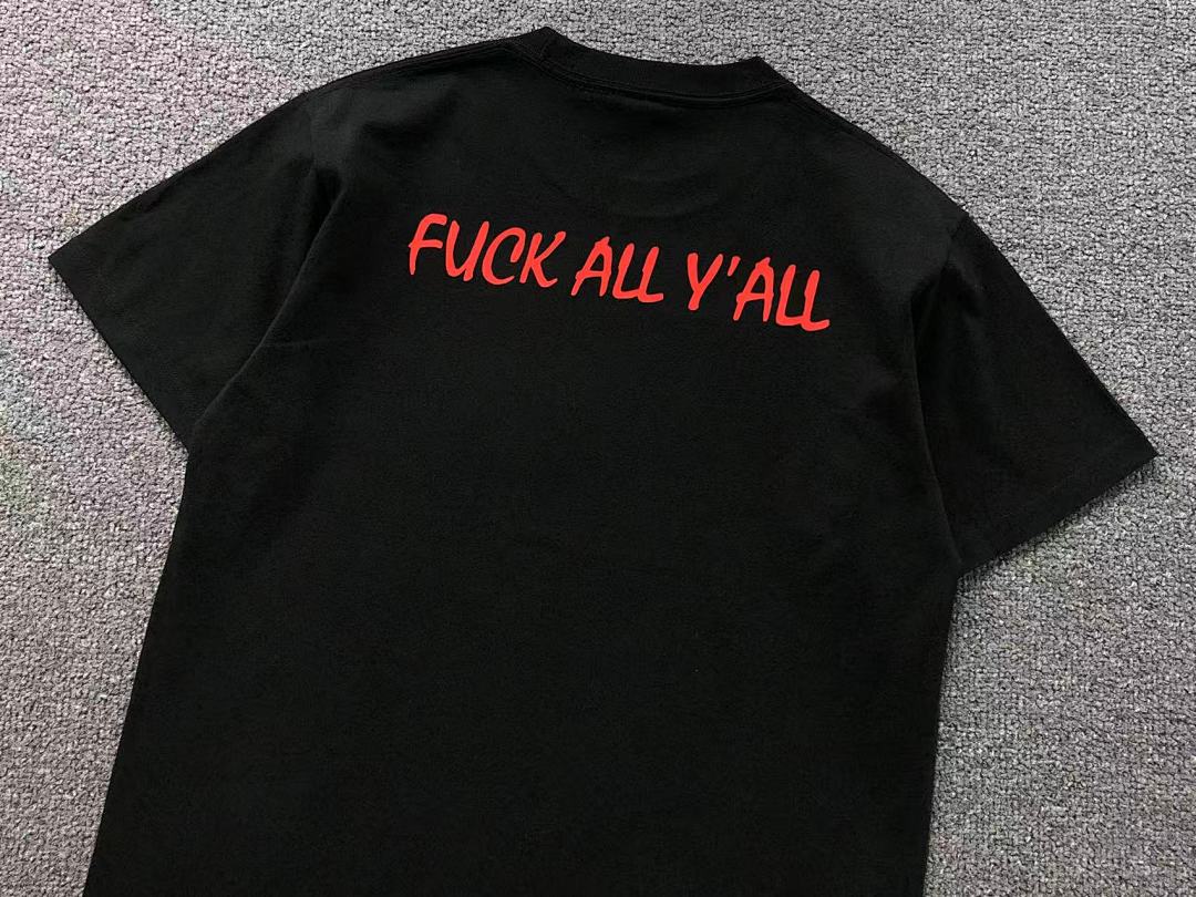 Supreme 95 S⭐⭐R⭐⭐E T-SHIRT 123121802 (Im 170Cm 60Kg I Wear Size M In The Phot) - Image 15