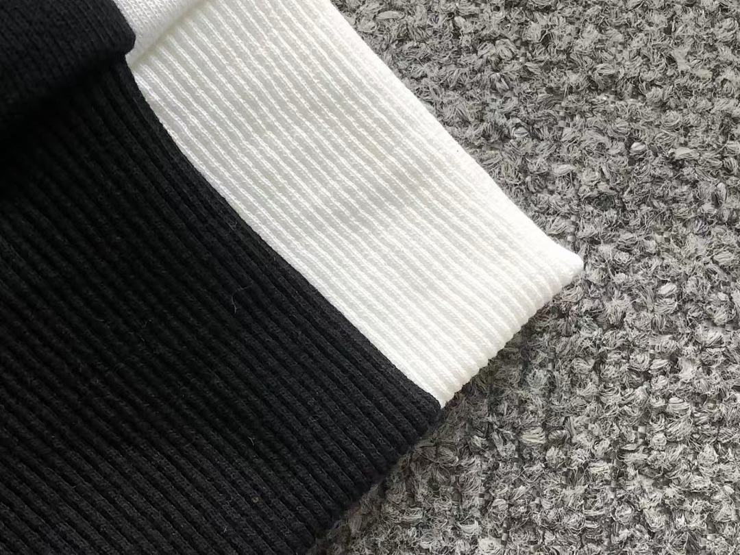 Comme des Garcons 158 C⭐⭐OME HE⭐⭐TS HOODIE 41111718144 (Im 170Cm 60Kg I Wear Size S In The Phot) - Image 20