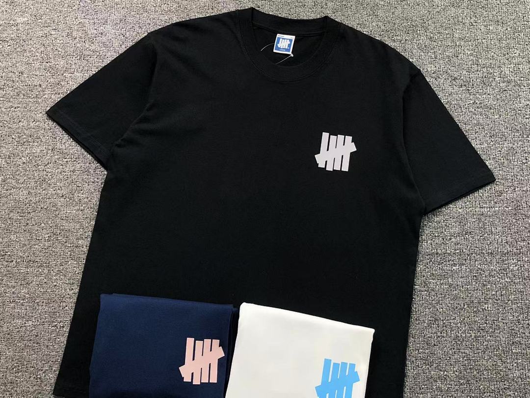 Undefeated 85 UNDEFEATED T-SHIRT 1112110702 (Im 170Cm 60Kg I Wear Size L In The Phot) - Image 20