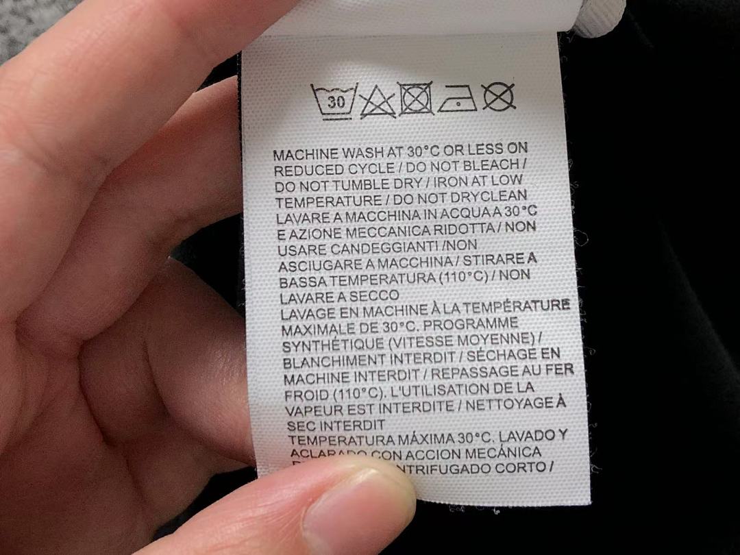Off-White 115 OFF-WHITE T-SHIRT 502210119 (Im 170Cm 57Kg I Wear Size S In The Phot) - Image 19