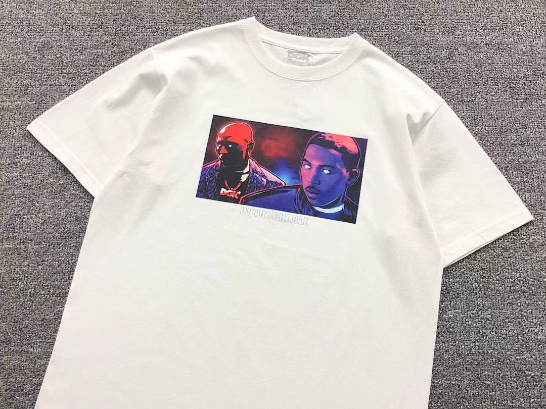 DGK 95 DGK T-SHIRT - Image 6