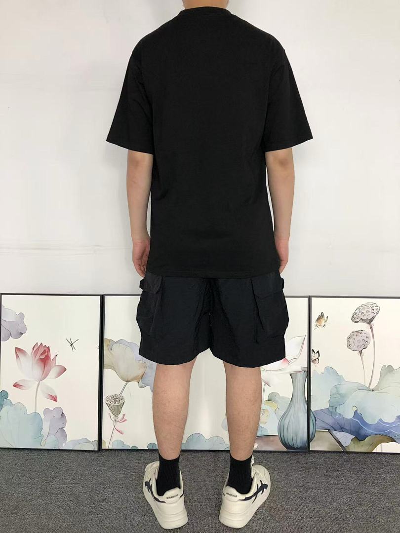 Sp5der 78 SP5DER T-SHIRT 3105280453 (Im 170Cm 60Kg I Wear Size S In The Phot) - Image 4