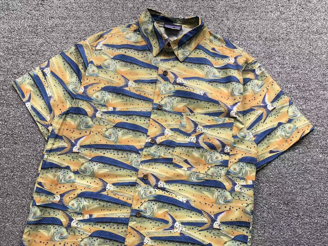On Running 158 PATAGONIA SHIRT 5253033108 (Im 170Cm 60Kg I Wear Size S In The Phot) - Image 7