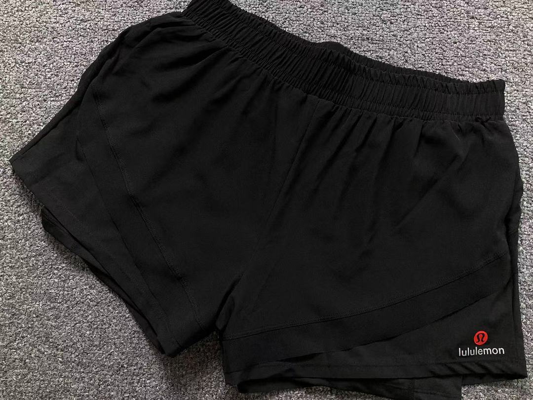 Unbranded 158 LULULEMON SHORTS FEMAIE - Image 13