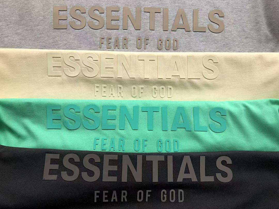 Fear of God 85 FOG T-SHIRT 1108111051 (Im 170Cm 60Kg I Wear Size M In The Phot) - Image 16