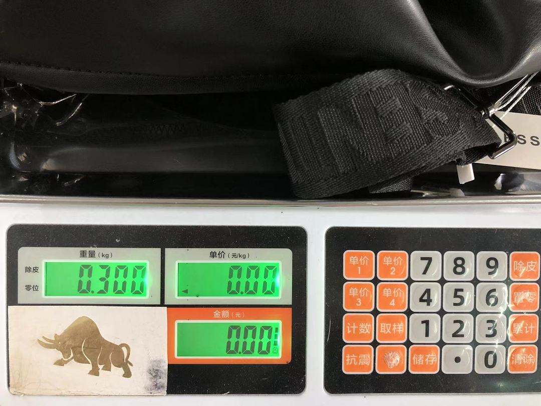 Fear of God 125 FOG BAG 4204210177 (Long 31CM* Wide 11CM* High 14CM) - Image 26