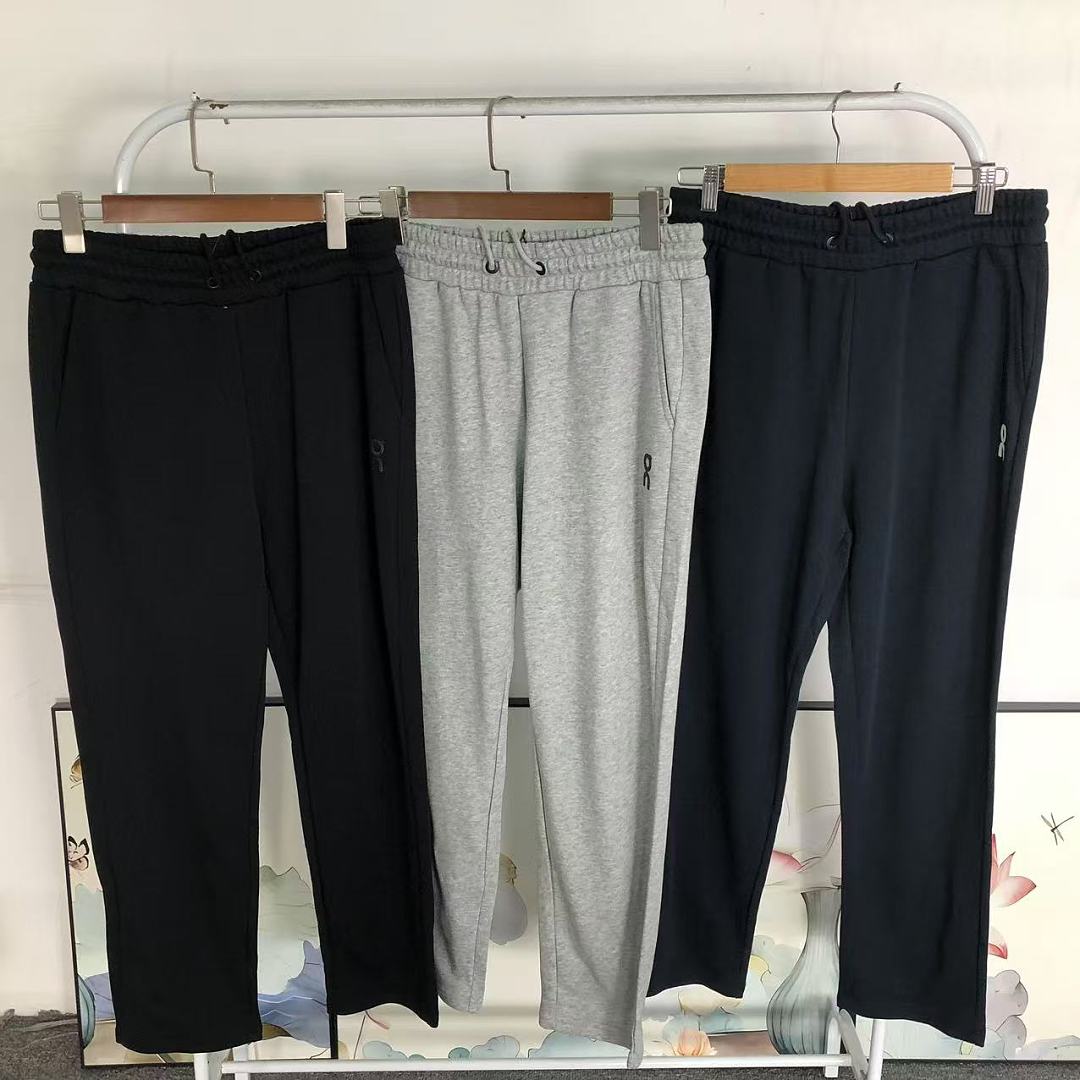On Running 145 ON TROUSERS 2206151204 (Im 170Cm 60Kg I Wear Size L In The Phot) - Image 26