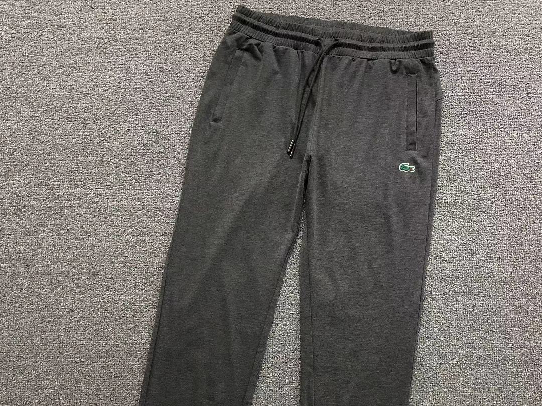 Lacoste 135 LACOSTE TROUSERS 22042017171 (Im 170Cm 60Kg I Wear Size XL In The Phot) - Image 11