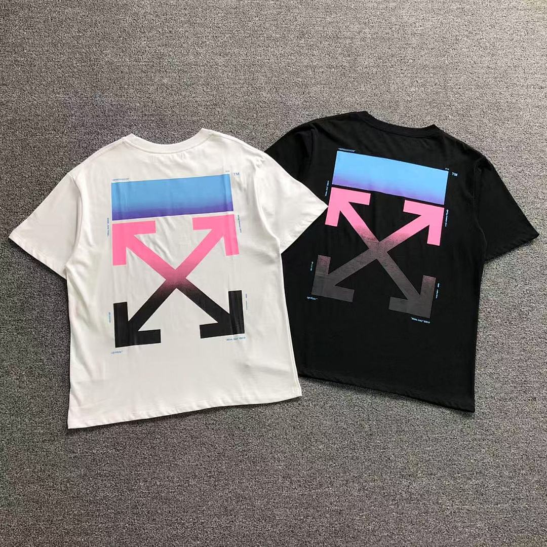 Off-White 98 OFF-WHITE T-SHIRT, photo 1