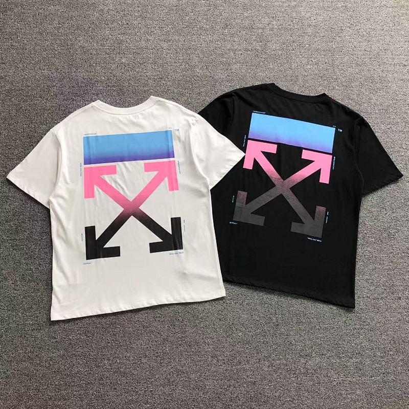 Off-White 98 OFF-WHITE T-SHIRT, photo 1