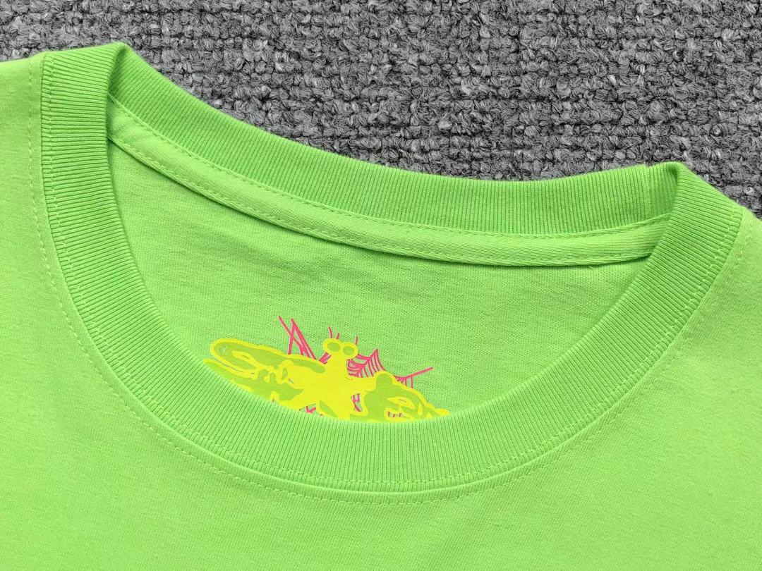 Sp5der 78 SP5DER T-SHIRT - Image 10