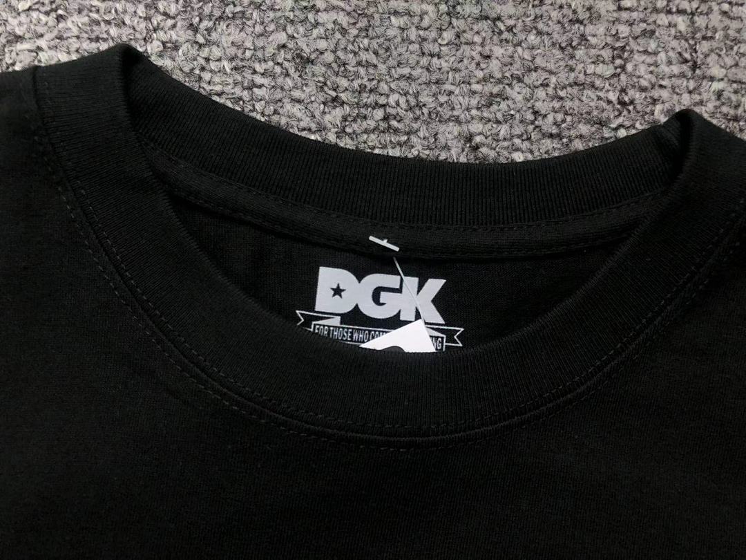 DGK 95 DGK T-SHIRT - Image 25